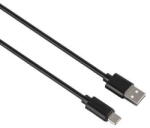 Hama USB-C Cable, USB-C Plug - USB-A Plug, USB 2.0, 0.90 m (HM200907)