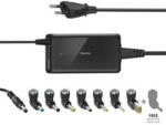 Hama Alimentator Laptop HAMA "Slim & Light" Universal Notebook Power Supply Unit, 19V/65W (HM200000)