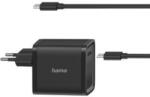 Hama Alimentator Laptop HAMA Universal USB-C Power Supply Unit, Power Delivery (PD), 5-20V/45W (HM200005)
