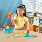 Learning Resources Set STEM - Mecanisme simple (EDUC-LER2824)