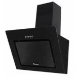Candy Hota decorativa Candy CVMAD60/1N, 463 m3/h, 1 motor, Control mecanic, 60 cm, Negru (CVMAD60/1N) Hota