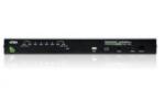 ATEN Aten Kvm 8/1 Cs-1708a Usb/ps2 19'' Osd (cs1708a-at-g)