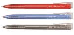 Faber-Castell Roller 0.5 mm Gel Cu Mecanism Negru RX5 Faber-Castell (FC545399)