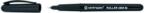 Centropen Rollerball Negru 0.6 mm 4665M Centropen (CE466501)