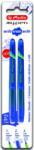Herlitz Roller My. Pen Write Erase Write Albastru 2buc/blister (50002832)