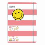 Herlitz Caiet My Book Flex A4 Pp 2x40 F Dictando+patratele Similey World Girly (50001729)