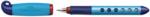 Faber-Castell Stilou Scolar Albastru Stangaci Scribolino Faber-Castell (FC149849) - officeclass