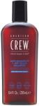 American Crew Sampon antimatreata pentru scalp uscat, 250 ml