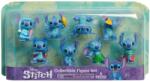 Disney Set de joacă cu figurine Disney Stitch - 8 buc (1011044) Figurina