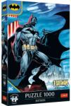 Trefl Puzzle Trefl din 1000 Piese - Batman (10890) Puzzle