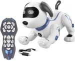 RAYA TOYS Jucărie interactivă Raya Toys - Stunt Dog K16 (507121452)