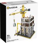 LEGO® BrickLink - Modular Construction Site (910008)