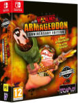 Team17 Worms Armageddon [Anniversary Edition] (Switch)
