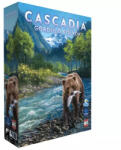 AEG Cascadia - Gördülő folyók