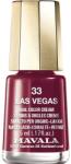 MAVALA Mini Color Cream 33 Las Vegas 5 ml