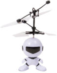 Rádiótávirányítású heli robot - kvikki