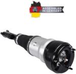  S Class W222 - BAL ELSŐ légrugó lengéscsillapítóval - hátsókerekes!