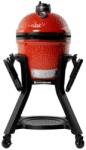 Kamado Joe Junior magasító állvány oldalpolcokkal (KJ15112524)
