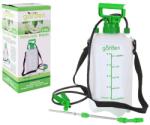 Little Garden Pompa de stropit manuala, pompare verticala, capacitate 5 L, LITTLE GARDEN (BY01090160680) Pulverizator