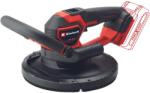 Einhell TP-DWS 18/225 Li (4259995) Masina de slefuit beton