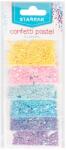 Starpak Confetti, Starpak, 6 culori pastel