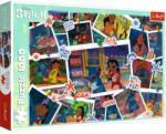 Trefl Disney - Lilo és Stitch - Sweet Memories 1000 db-os (10882)