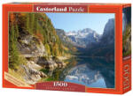 Castorland Gosausee, Ausztria 1500 db-os (C-152018-2)