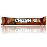 BioTechUSA USA Crush Bar csokoládé-brownie szelet - 64g - vitaminbolt