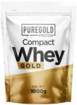 Pure Gold Compact Whey Gold krémes cappucino ízű fehérjepor - 1000g - vitaminbolt - 7 490 Ft