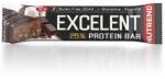 Nutrend Excelent 25% csoki-kókusz ízű fehérje szelet - 85g - vitaminbolt