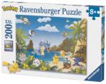 Ravensburger Szerezd meg mindet 200 db-os (03774) (12840)