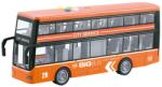 Wenyi Toys Városi emeletes busz (WY912A)