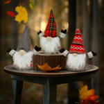 Family Collection Skandináv manó 3 féle (58349)