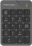 A4tech FSTYLER, szürke (FGK21C-GY)