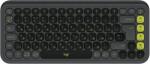 Logitech Pop Icon Keys DE (920-013059)