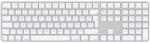 Apple Magic Keyboard 2024 HU (MXK73MG/A)