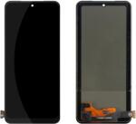 Compatibil Xiaomi Ecran Display COMPATIBIL XIAOMI Redmi Note 11S 4G / NOTE 12S / POCO M4 PRO 4G fara Rama - NEGRU