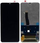 Compatibil Huawey Ecran Display Compatibil Huawei P30 Lite - Fara Rama, Negru