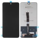 Compatibil Huawey Ecran Display Compatibil Huawei P Smart 2021/Y7A/Honor 10X Lite - Fara Rama, Negru