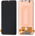Compatibil Samsung Ecran Display COMPATIBIL cu Samsung A70 / A705 2019 - NEGRU