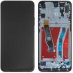 Compatibil Huawey Display Compatibil Huawei P Smart Z Cu Rama