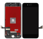 Compatibil Apple Ecran Display COMPATIBIL iPhone 8 Plus Negru