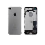 Compatibil Apple Carcasa completa compatibila cu iPhone 7 - Swap