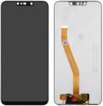 Compatibil Huawey Display Compatibil Huawei Mate 20 Lite - Fara Rama, Negru