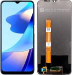 Compatibil Oppo Ecran Display Compatibil cu Oppo A16 / A16s / A54s / A56 // Realme C25 / C25s / Narzo 50a - Fără Ramă