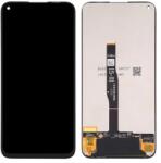 Compatibil Huawey Ecran Display COMPATIBIL P40 Lite 4G / NOVA 6 SE Fara Rama - Negru