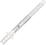 Cromwell 150MM/6" ACÉLVONALZÓ ZSEBAKASZTÓVAL (KEN5183510K)