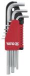 TOYA YATO YT-0501 Cheie imbus