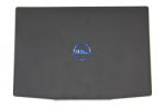 Dell G3 3590 gyári új LCD kijelző hátlap (747KP, 0747KP)