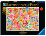 Ravensburger Canadian Collection - Blossoming Beauties 1000 db-os (17470)
